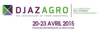 REXOR exposera aux salons DJAZAGRO et AFRO PACKAGING