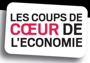 REXOR primée aux Coups de Coeur de l'Economie4