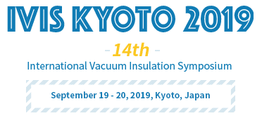 REXOR attend the next IVIS 2019 KYOTO