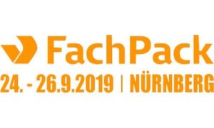 Rexor present at Labelexpo Europe in September 2019 FachPack – Germany
