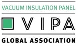 Vacuum insulation panel VIPA global association