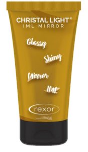 BOPP métallisé pour étiquettes IML : Christal-Light®IML Mirror