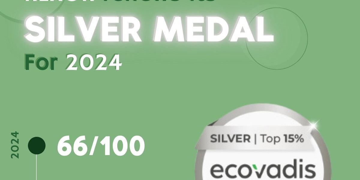 cotation Ecovadis REXOR en