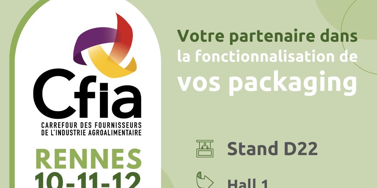 CFIA Rennes